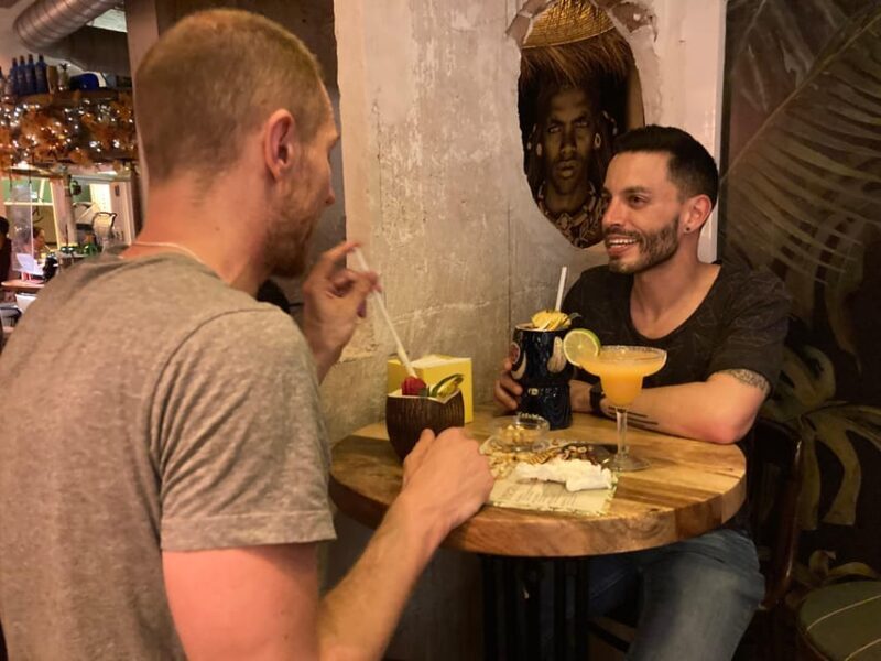 Madrid Gay Nightlife Tour - FAQ