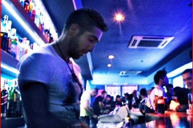 Madrid Gay Nightlife Tour - A Closer Look at the Madrid Gay Nightlife Tour