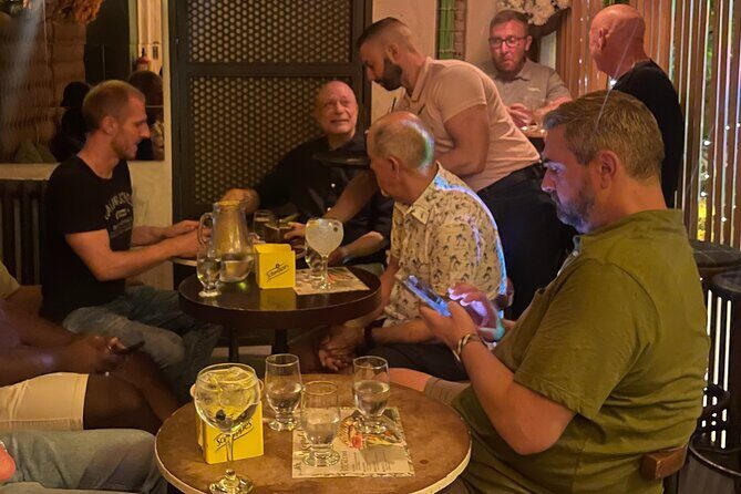 Madrid Gay Nightlife Tour - Why This Tour Works Well