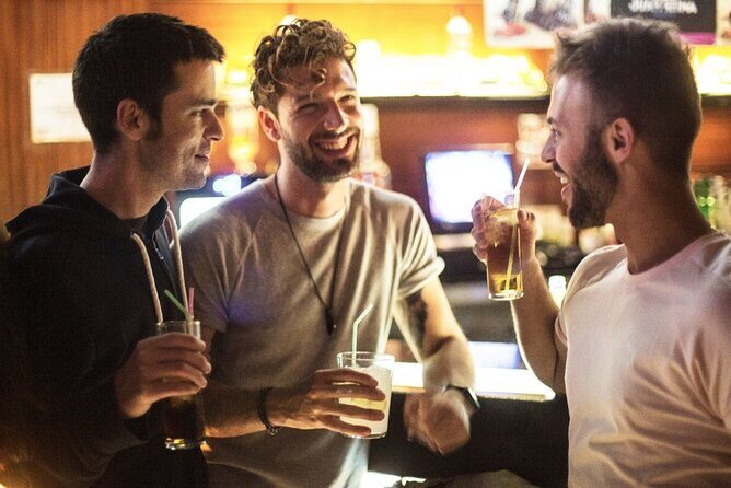 Madrid Gay Nightlife Tour - Who Should Consider This Tour?