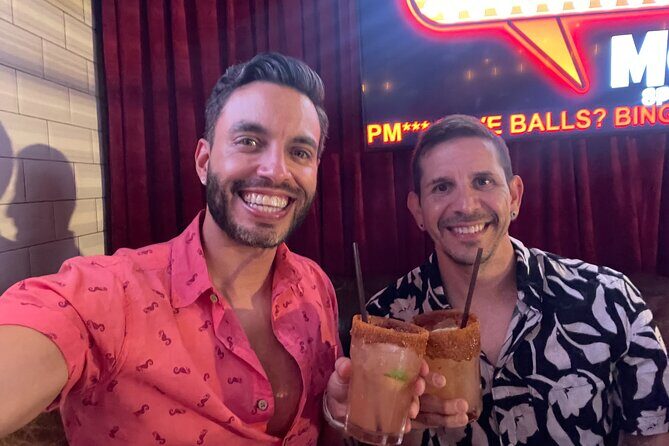 Madrid Gay Nightlife Tour - Final Thoughts