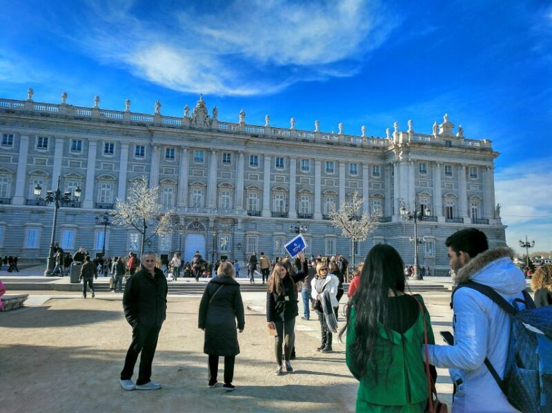 Madrid: Go City All-Inclusive Pass with 20+ Attractions - Exploring Madrid with the Go City All-Inclusive Pass