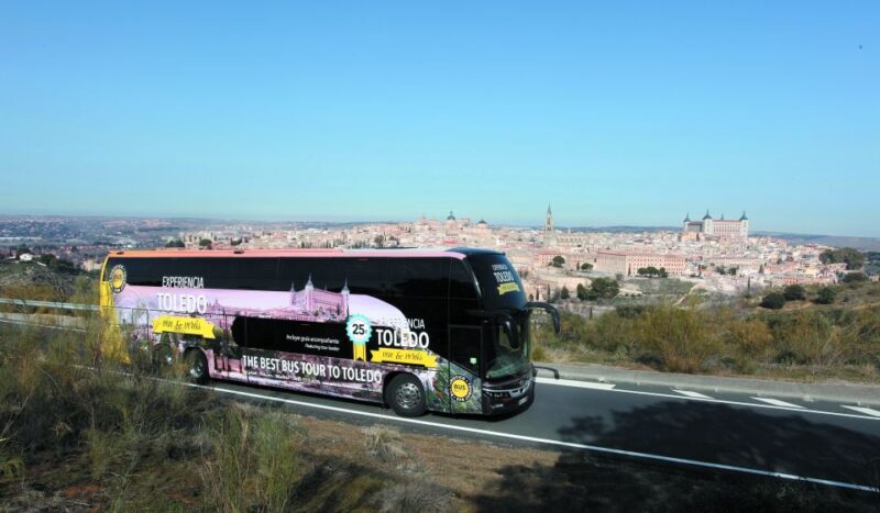Madrid: Go City All-Inclusive Pass with 20+ Attractions - FAQ