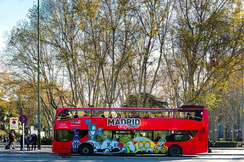 Madrid: Go City Explorer Pass - Choose 3 to 7 attractions - Key Points