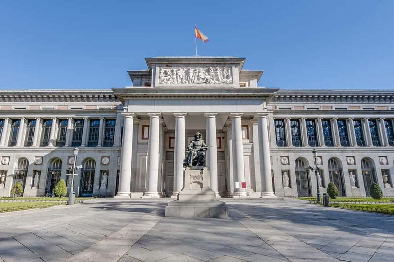 Madrid: Go City Explorer Pass - Choose 3 to 7 attractions - Who Will Benefit Most?