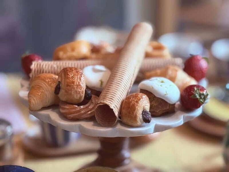 Madrid: Gourmet Spanish Brunch in Hidden Private Art Gallery - FAQs