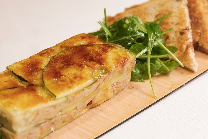 Madrid Gourmet Tapas Small Group Tour - Who Would Love This Tour?