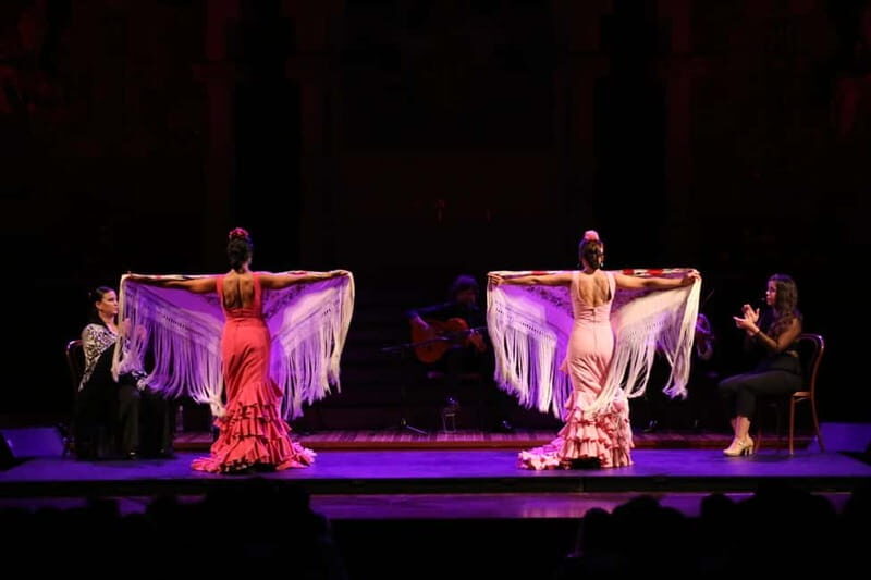 Madrid: Gran Gala Flamenco Show Entry Ticket - Madrid: Gran Gala Flamenco Show Entry Ticket — A Deep Dive into Spain’s Fiery Art Form