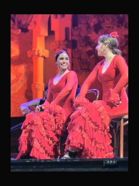 Madrid: Gran Gala Flamenco Show Entry Ticket - Who Will Love This Experience?