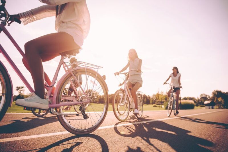 Madrid: Guided Electric Bike Tour. City center & Retiro Park - In-Depth Review