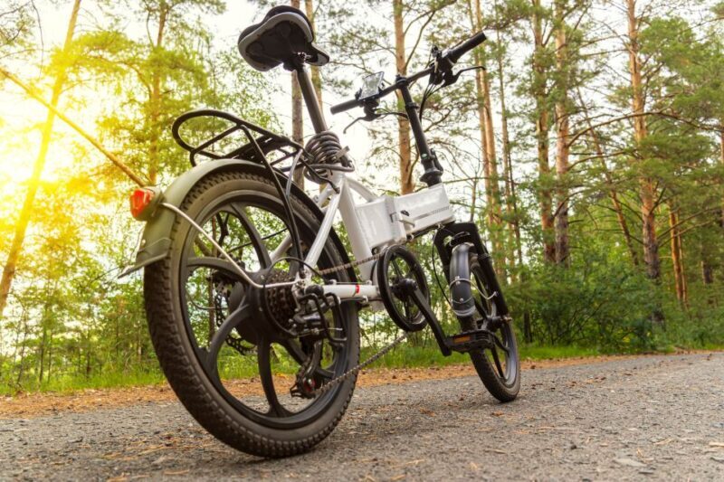 Madrid: Guided Electric Bike Tour. City center & Retiro Park - FAQs