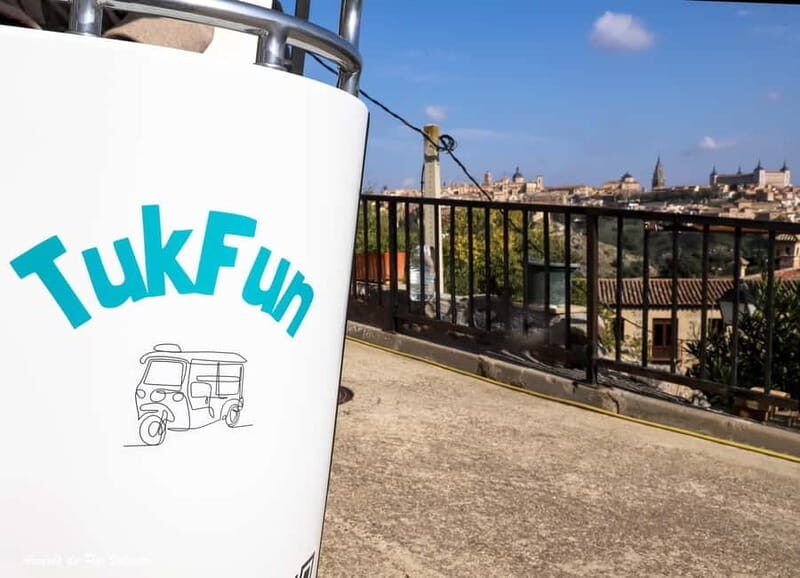 Madrid: Guided Electric Tuk Tuk Tour - Frequently Asked Questions