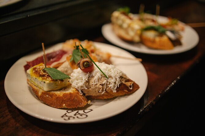 Madrid: Guided Food Tour with Dinner - FAQ