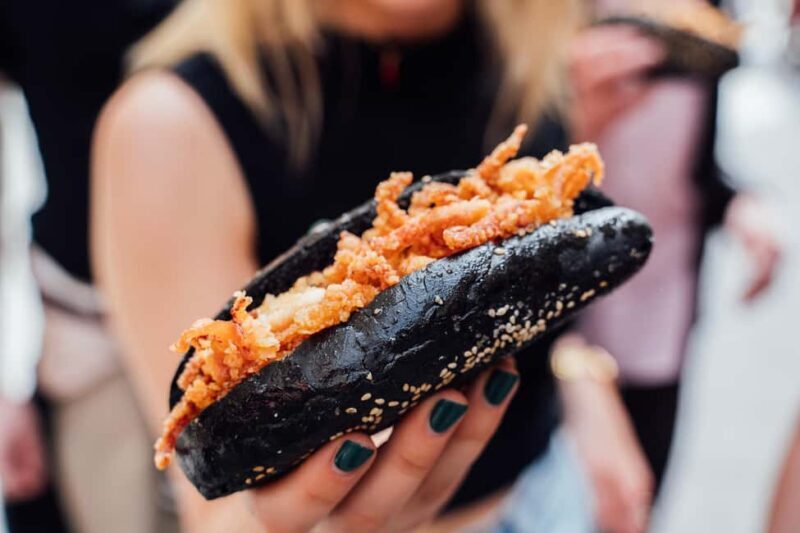 Madrid Guided Food Tour with Tapas and Spanish Wine - Discover Madrid with a Food Tour Focused on Tapas and Spanish Wine
