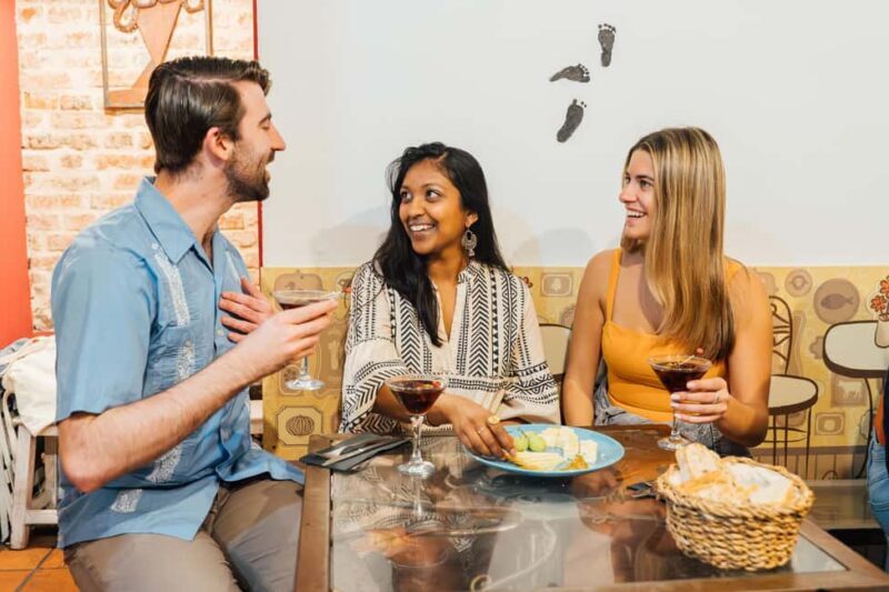 Madrid Guided Food Tour with Tapas and Spanish Wine - The Sum Up: Is the Madrid Guided Food Tour Worth It?