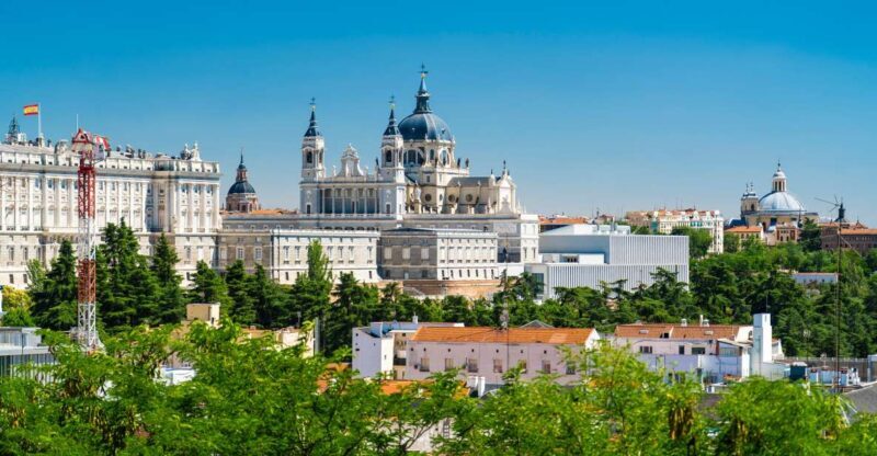 Madrid: Guided Highlights Walking Tour - Final Thoughts