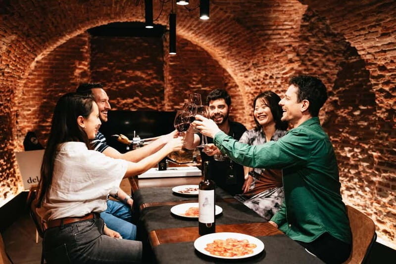 Madrid: Guided Tapas and Wine Tour with Rooftop Views - Who Will Love This Tour?