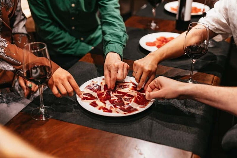 Madrid: Guided Tapas and Wine Tour with Rooftop Views - Frequently Asked Questions