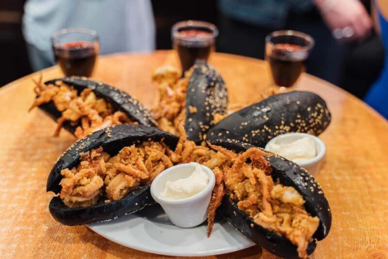 Madrid: Guided Tapas Food Tour with Dinner - Final Thoughts
