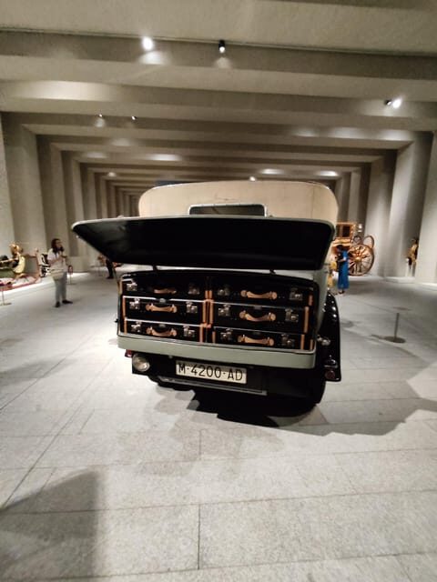 Madrid: Guided Tour of the Royal Collections Gallery - A Deep Dive into the Experience
