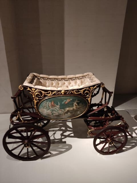 Madrid: Guided Tour of the Royal Collections Gallery - Why This Tour Works