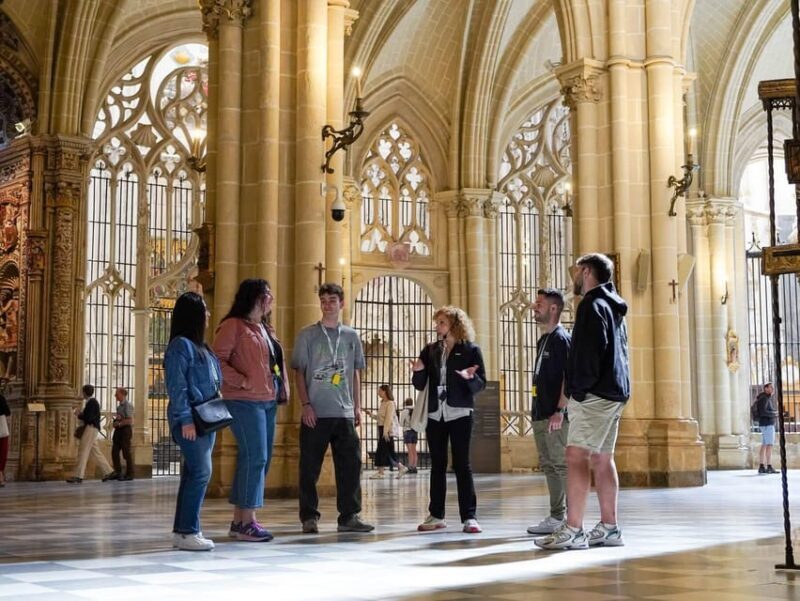 Madrid: Guided Tour of Toledo with Cathedral Visit - The Sum Up