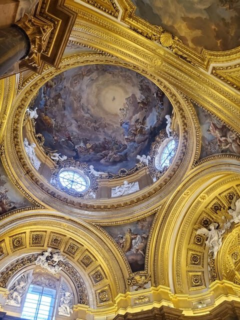 Madrid: Guided visit at the Royal Palace with tour guide - Introduction: A Royal Experience in Madrid