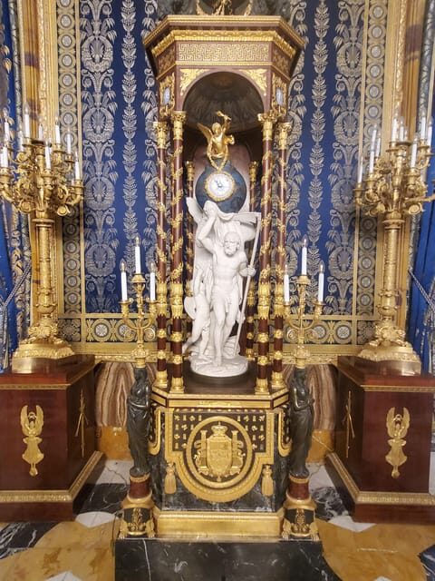 Madrid: Guided visit at the Royal Palace with tour guide - Who Will Love This Tour?
