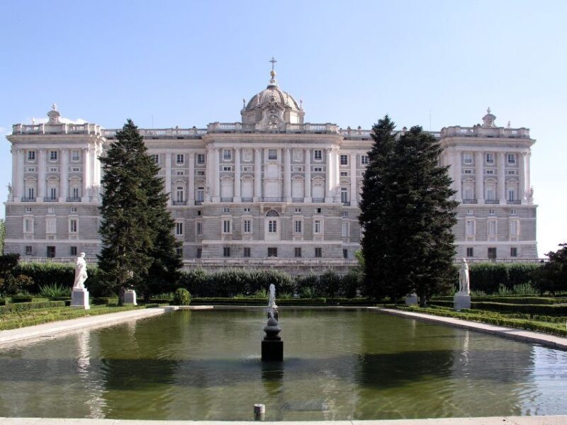 Madrid: Guided Visit to the Royal Palace - Final Thoughts: Is It Worth It?