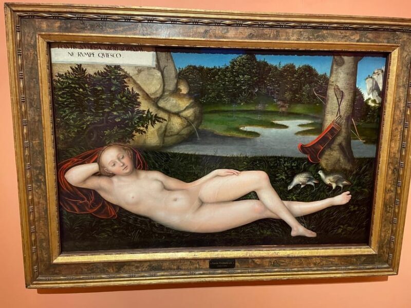 Madrid: guided visit to the Thyssen Museum including entrance tickets - An In-Depth Look at the Experience