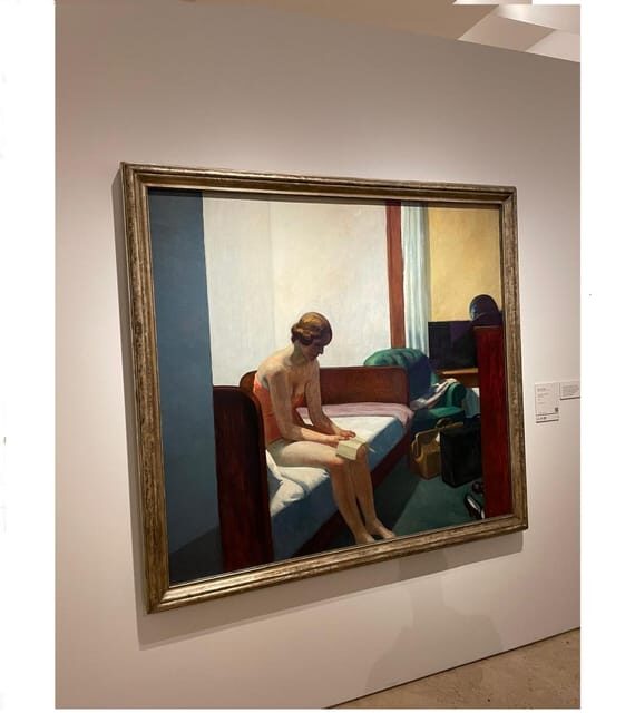 Madrid: guided visit to the Thyssen Museum including entrance tickets - FAQ