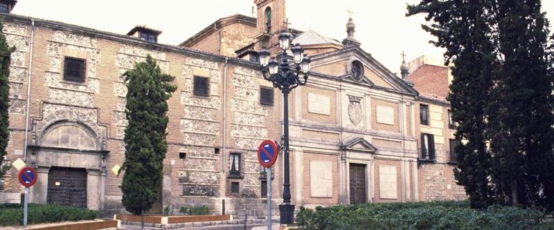 Madrid: Guided Walking Tour of Monasterio de las Descalzas - Who Should Consider This Tour?