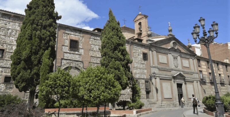Madrid: Guided Walking Tour of Monasterio de las Descalzas - Final Thoughts
