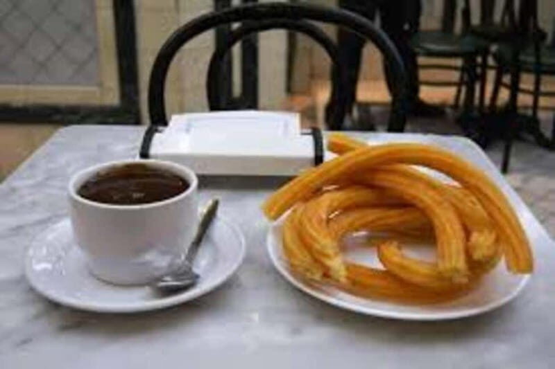 Madrid: Guided Walking Tour with Churros and Hot Chocolate - A Deep Dive into Madrid’s Heart