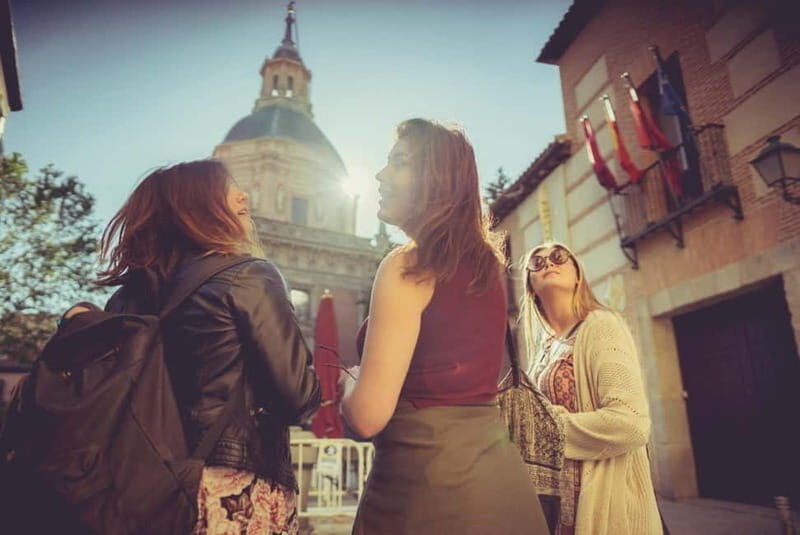 Madrid: Guided Walking Tour with Churros and Hot Chocolate - Who Will Love This Experience?