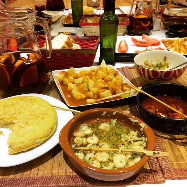 Madrid: Half-Day Spanish Cooking Class - The Experience in Detail
