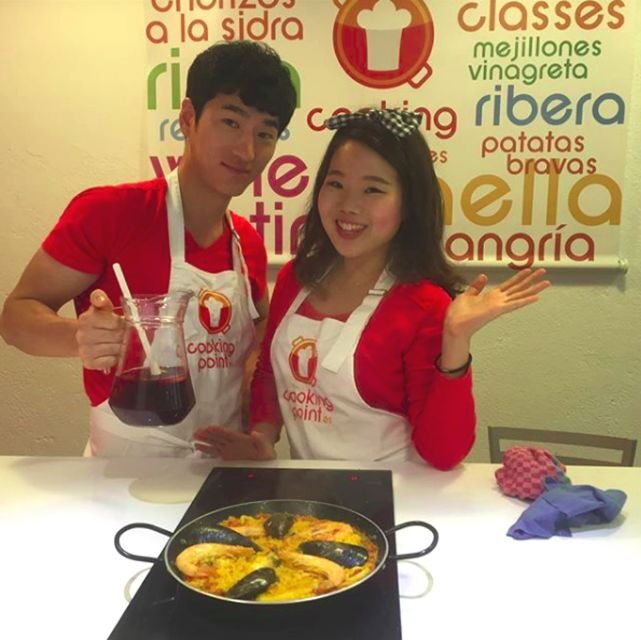 Madrid: Half-Day Spanish Cooking Class - FAQs