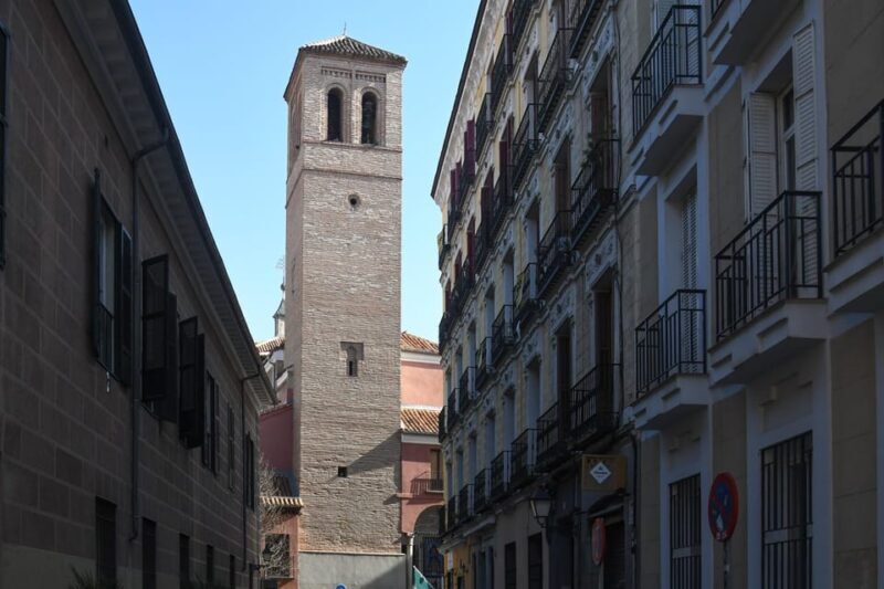 Madrid: Hidden Gems and Secrets Small Group Walking Tour - Madrid: Hidden Gems and Secrets Small Group Walking Tour