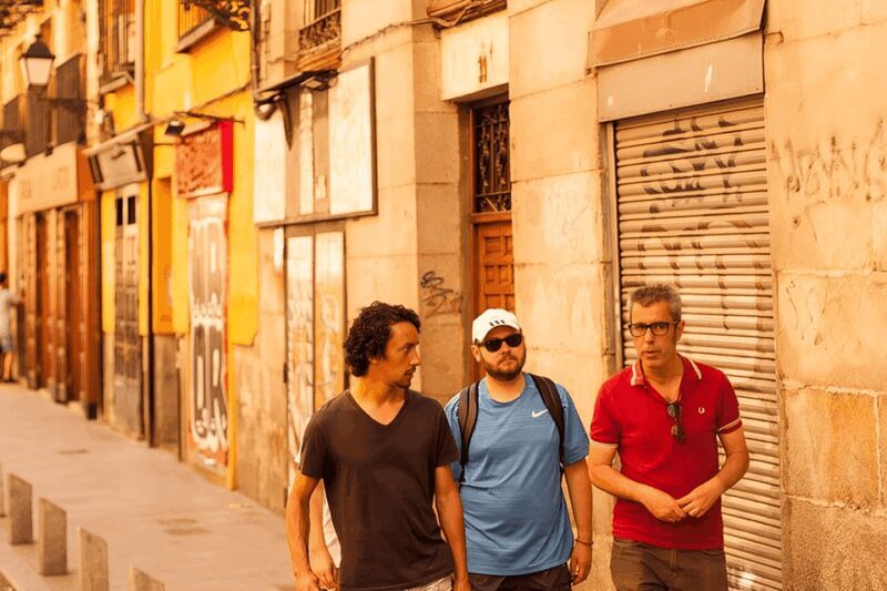 Madrid: Hidden Gems and Secrets Small Group Walking Tour - What Makes This Tour Stand Out