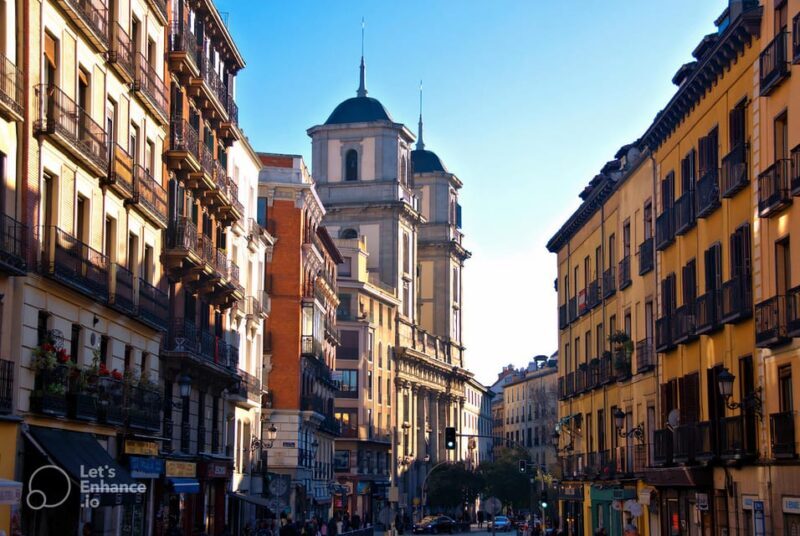 Madrid: Hidden Gems and Secrets Small Group Walking Tour - Final Thoughts