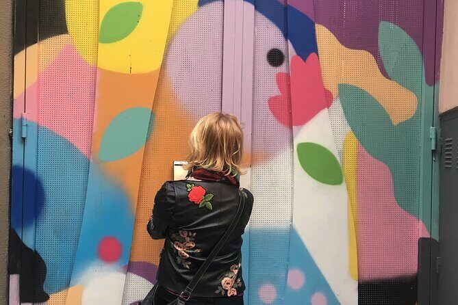 Madrid Hidden Street Art Tour - Why This Tour Works