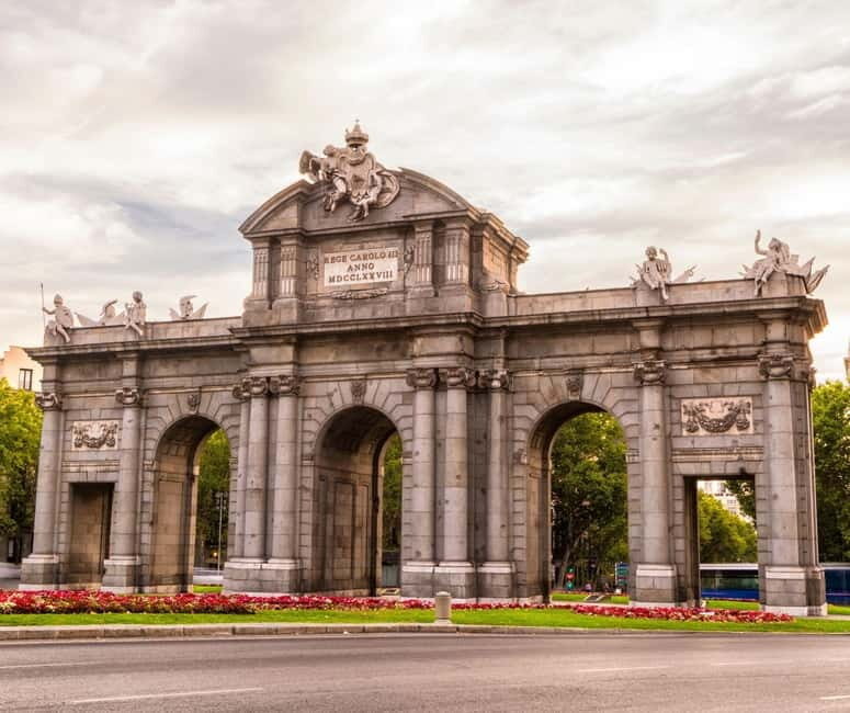 Madrid: Highlights City Tour by Electric Tuk Tuk - Final Thoughts