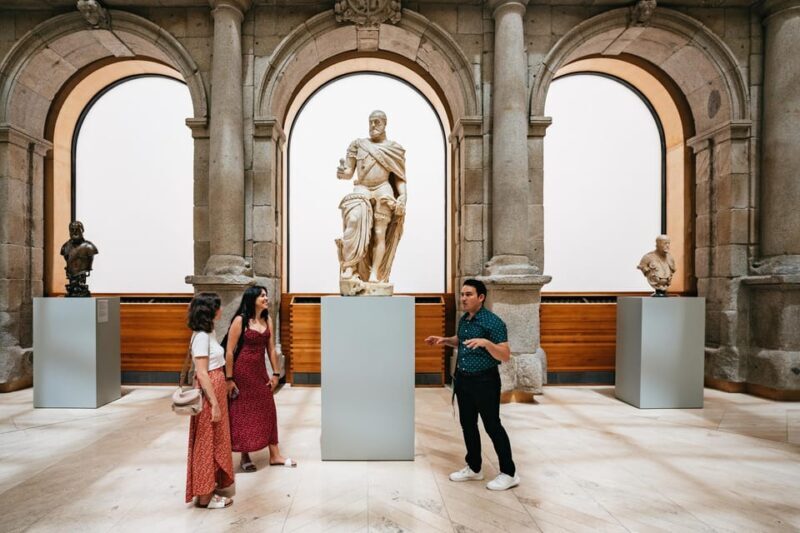 Madrid Highlights + Entrance to Prado Museum - Final Thoughts