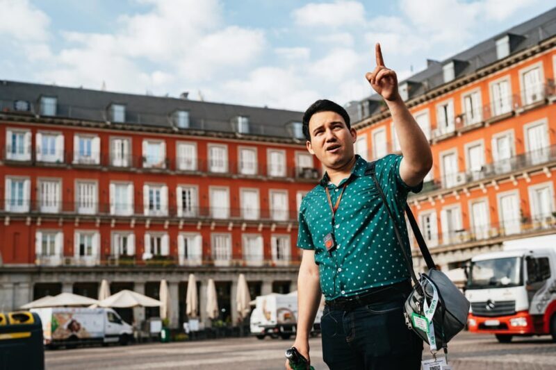 Madrid Highlights + Entrance to Prado Museum - FAQ