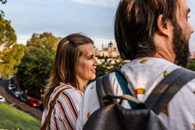 Madrid Highlights & Hidden Gems Private Tour with a Local - Authentic Experiences & Personal Insights
