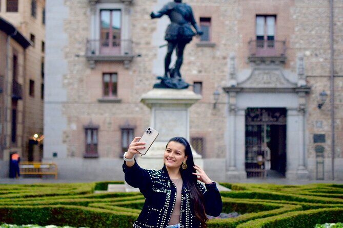 Madrid Highlights Private Tour with Prado Museum & Royal Palace - FAQ: Practical Questions About the Madrid Highlights Private Tour