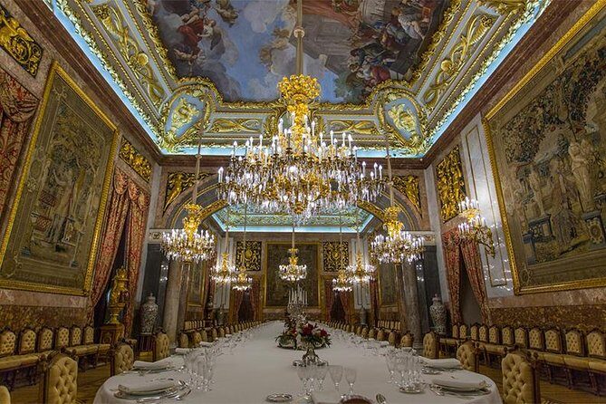 Madrid Highlights & Royal Palace Private Tour with Hotel pick up - Why This Tour Offers Good Value