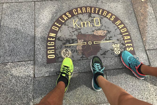 Madrid Highlights Running Tour - Exploring the Madrid Highlights Running Tour in Detail