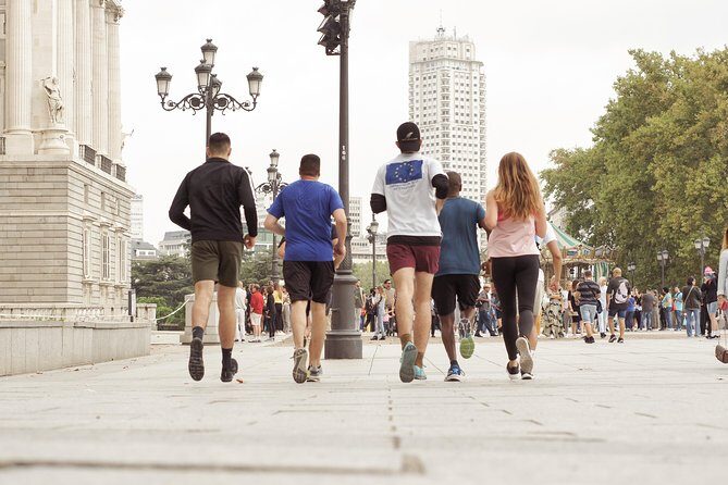 Madrid Highlights Running Tour - Frequently Asked Questions