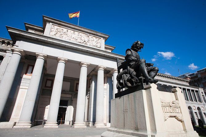 Madrid Highlights with Prado Museum Admission Ticket - Final thoughts